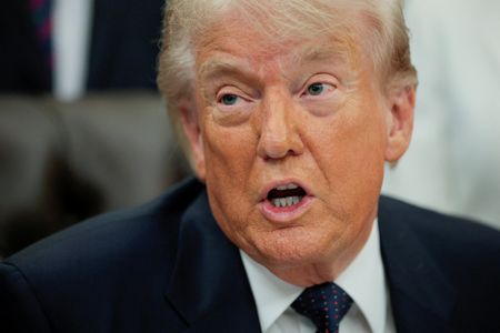 President Trump Scheduled for Annual Physical Tuesday at Walter Reed Medical Center