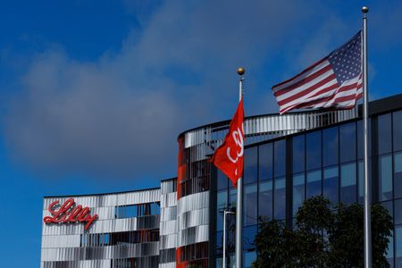 Eli Lilly Buys Three Vaccine Companies in $4 Billion Deal Spree