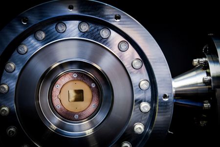 Quantum Computing Company Quantinuum Seeks $12.7B Valuation in IPO