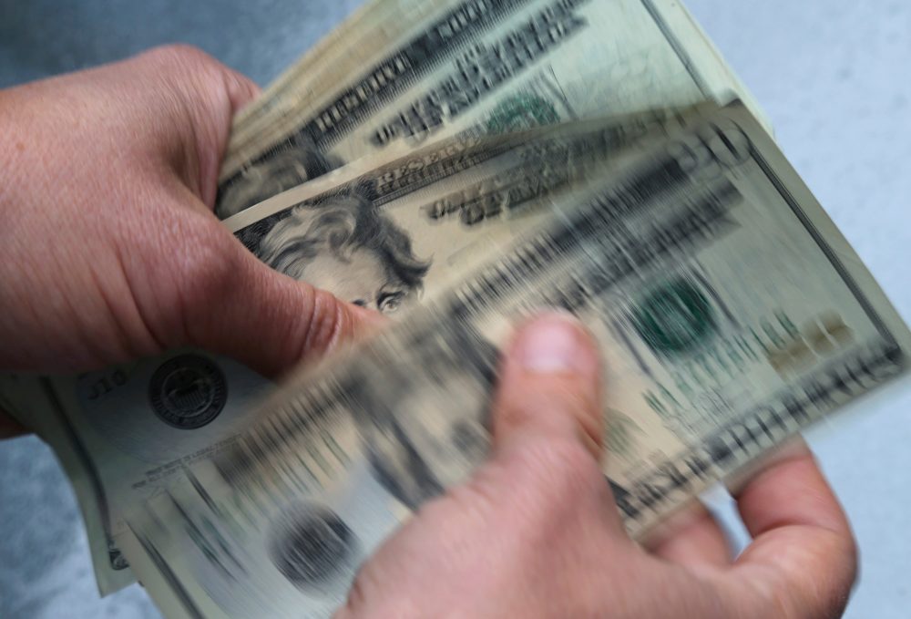 Many Retirees May Be Spending Too Little, Missing Out on Their Golden Years