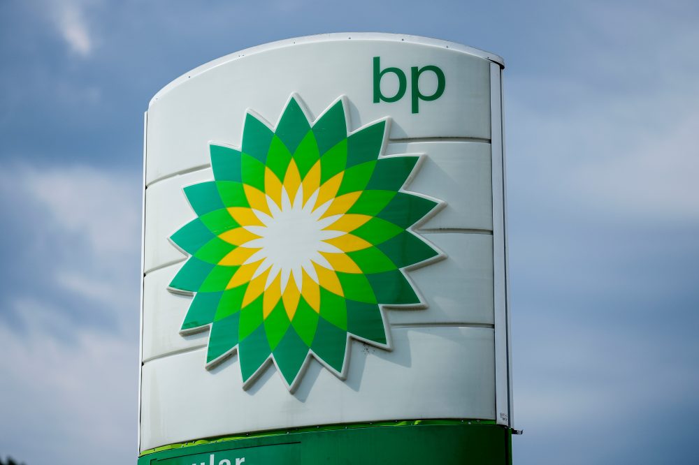 Energy Company BP Removes Chairman Following Conduct Concerns