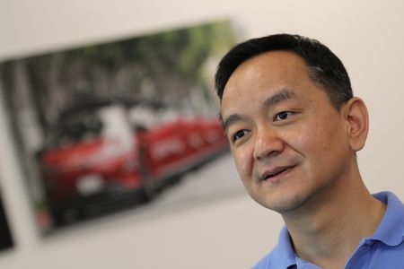 Self-Driving Car Company Says Safety Review Hasn’t Hurt Business