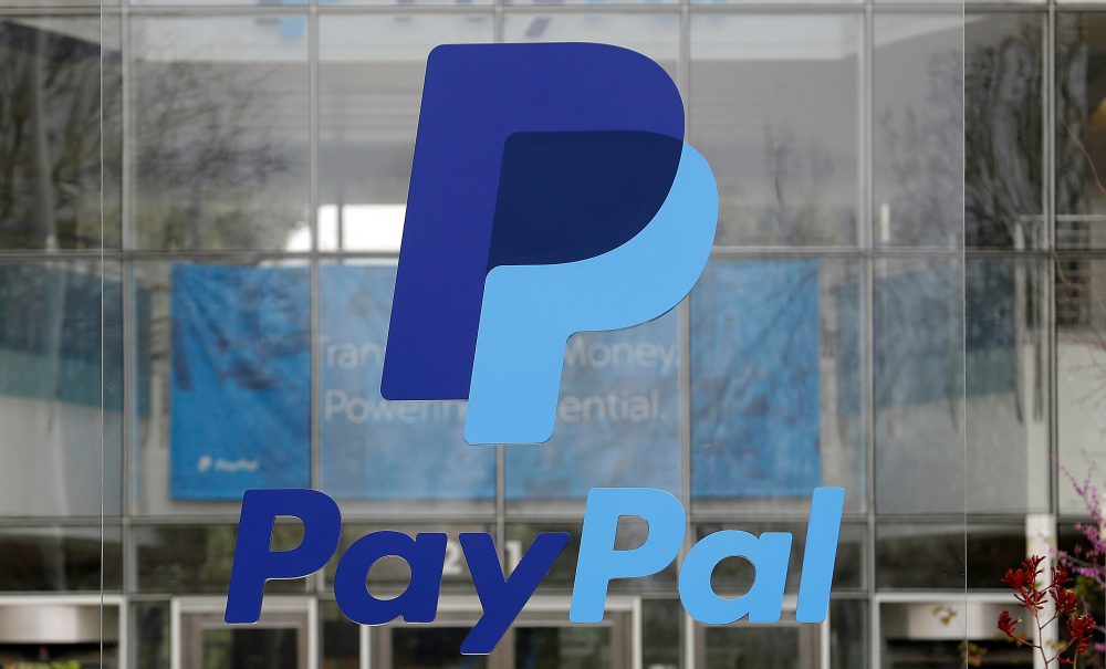 PayPal Battles Fierce Competition as Core Business Growth Stalls