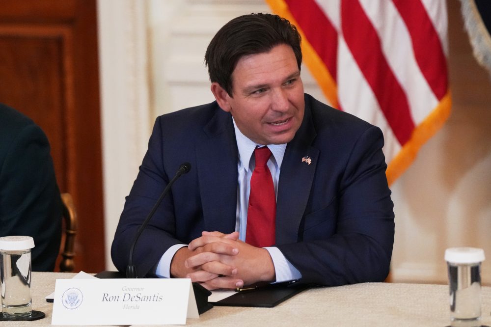 High Court Turns Down Florida’s Challenge to Western States’ Trucker Licenses