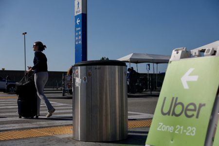Massachusetts Ride-Share Drivers Create Nation’s First Recognized Union