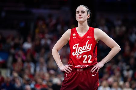 Caitlin Clark Downplays Back Problems Despite Missing Recent Game