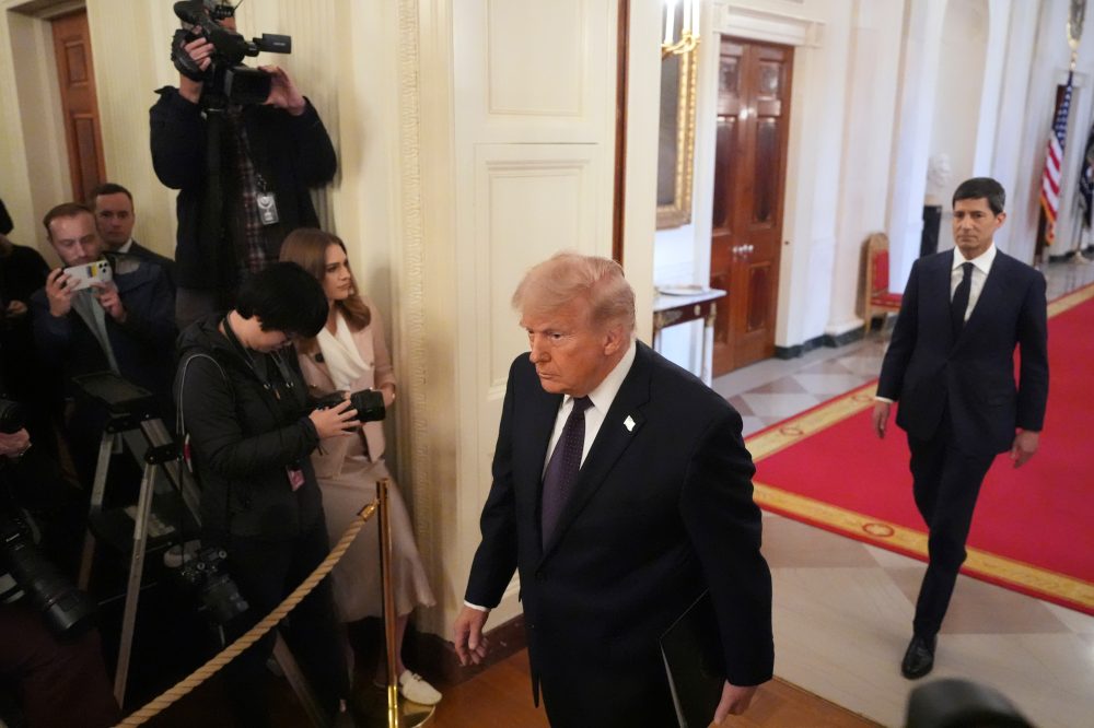 Federal Workers May Face New Non-Disclosure Requirements Under Trump Plan