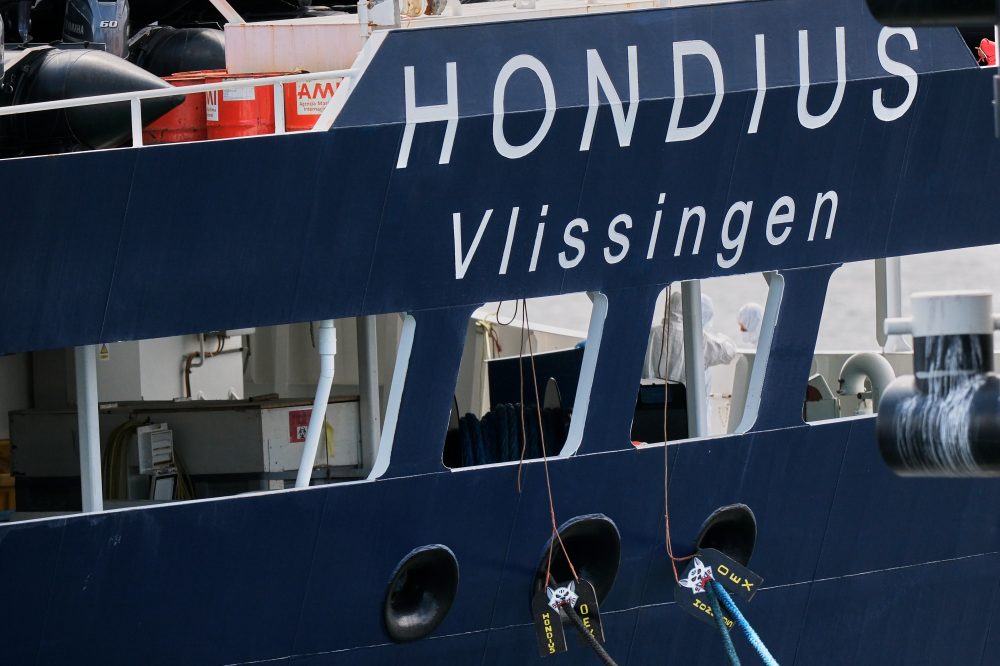 Cruise Ship Linked to Fatal Hantavirus Outbreak Requires Additional Cleaning