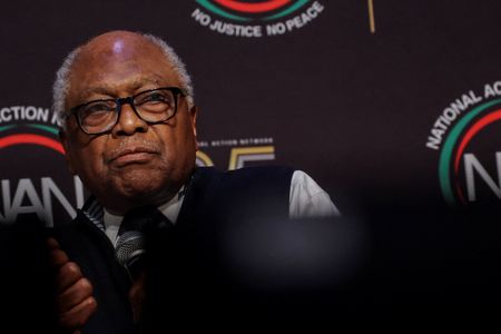 South Carolina GOP Senate Blocks Congressional Map Targeting Clyburn’s Seat