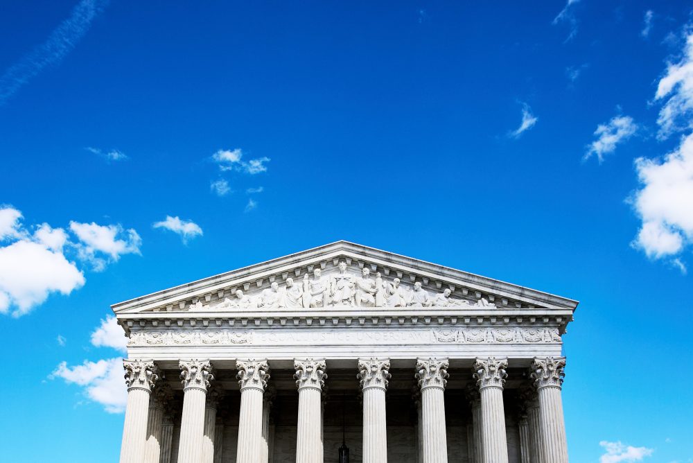 High Court Backs Trump Admin on Immigration Judge Speech Rules