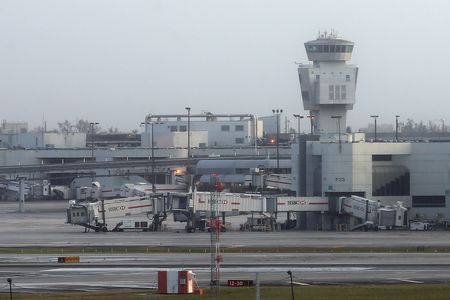 Safety Board Urges FAA to Update Wet Runway Assessment Procedures