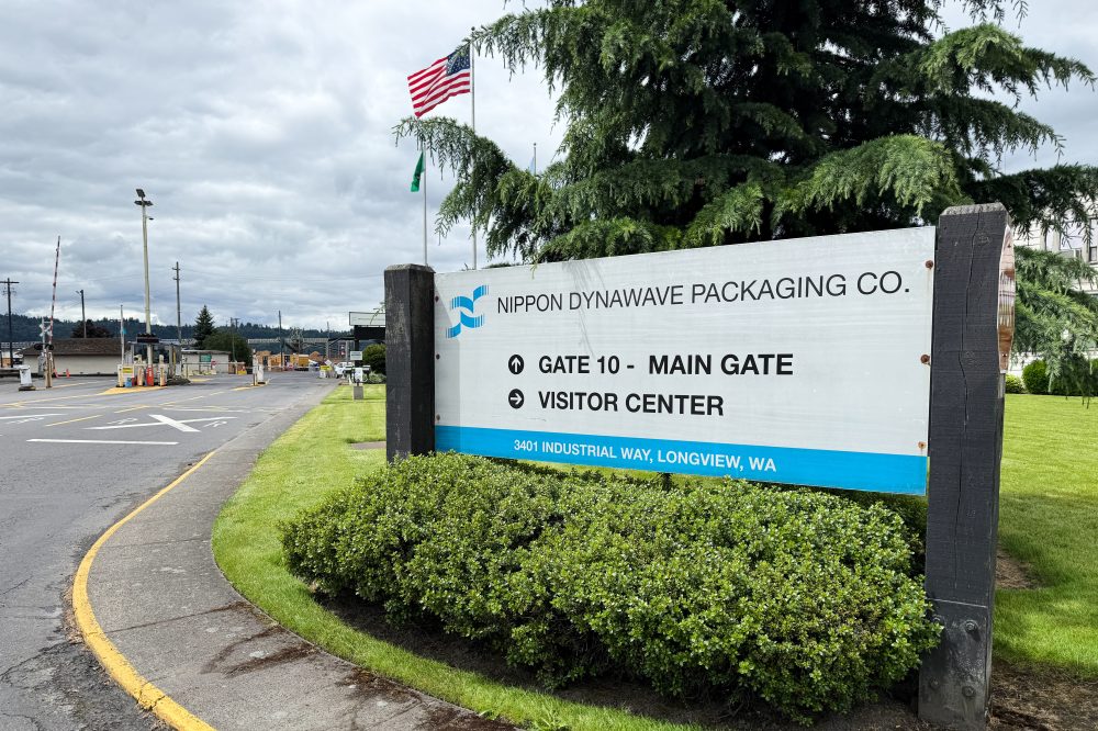 Chemical Tank Explosion Kills Multiple Workers at Washington Paper Mill