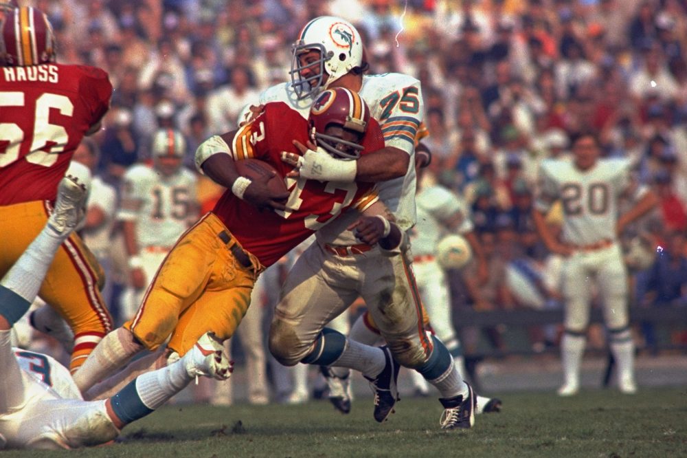 Former Miami Dolphins Star Manny Fernandez Passes Away at 79