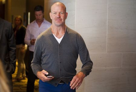 Athletic Wear Giant Lululemon Close to Settlement with Company Founder