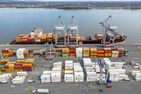 Trump Administration Plans Tariffs on North American Trade Partners