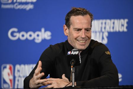 Cavaliers Set to Keep Coach Atkinson Despite Conference Finals Sweep