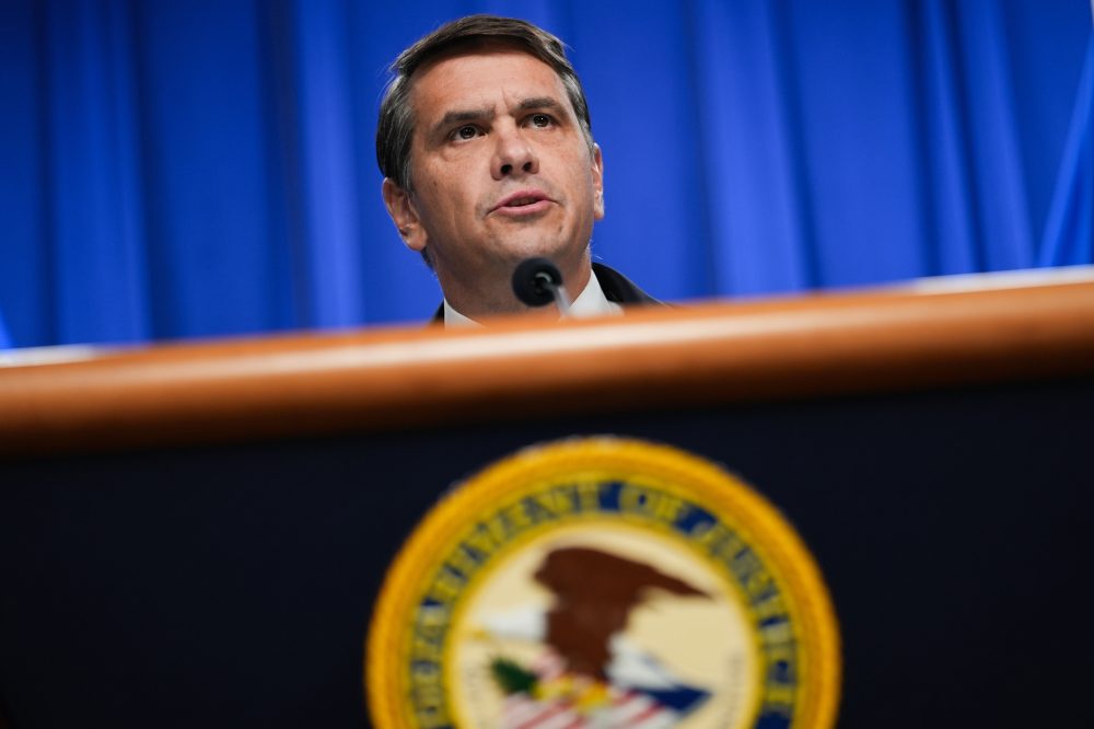 Civil Rights Group Claims Federal Charges Are Political Retaliation