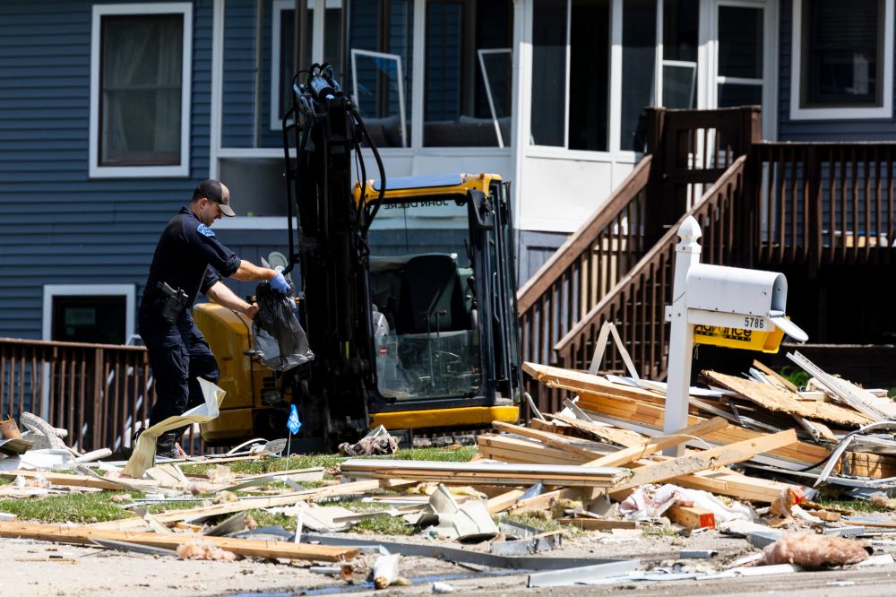 Fatal House Explosion in Michigan Leaves One Dead, One Critical