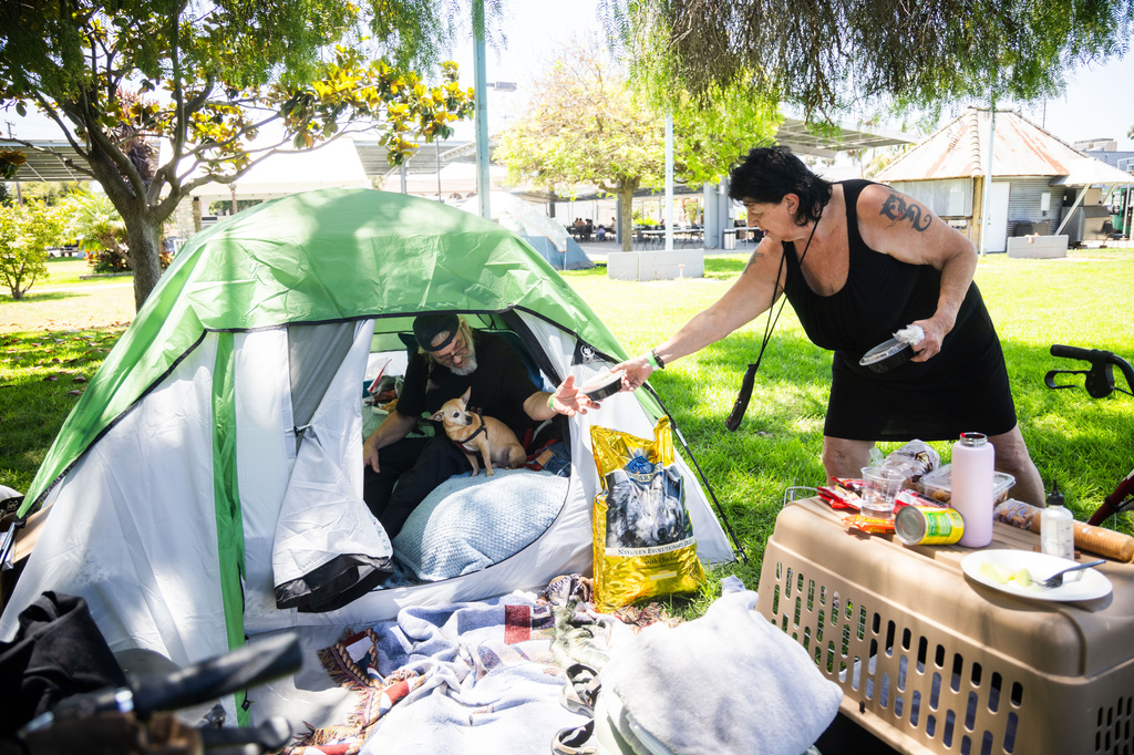 16,000 Still Evacuated as California Chemical Tank Crisis Continues