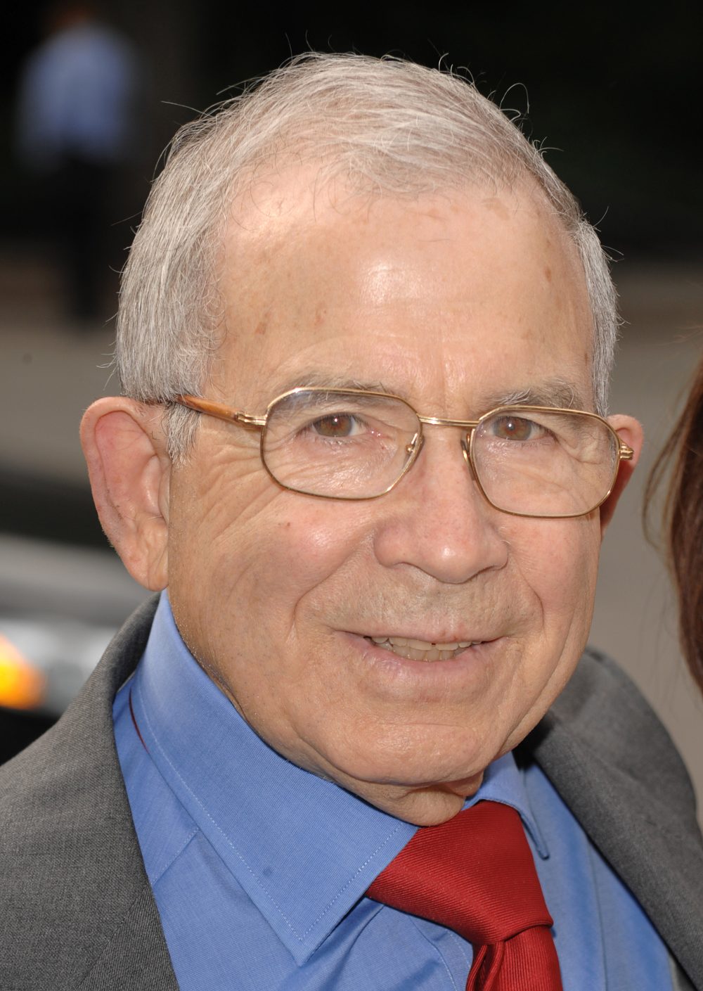 Media Executive Donald Newhouse, Former AP Board Chair, Passes Away at 96