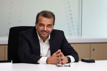 Artificial Intelligence Boosting Innovation at India’s Technology Centers