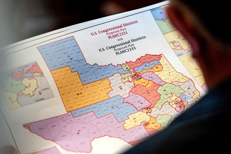 Air Force Veteran Secures GOP Nod in Texas Congressional Race