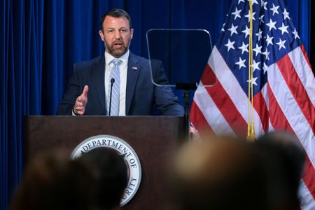 Trump Admin Considers Halting Airport Operations in Sanctuary Cities