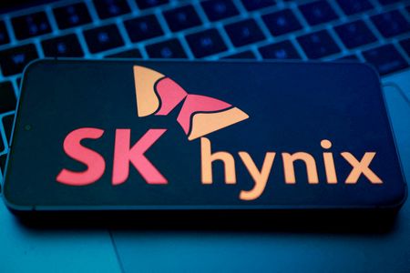 Memory Chip Giant SK Hynix Reaches $1 Trillion Market Value Milestone