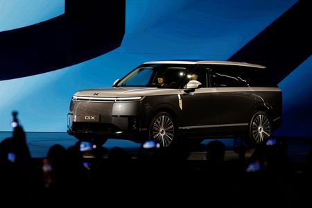 Electric Car Demand Drives European Auto Sales Up, Chinese Brands Surge