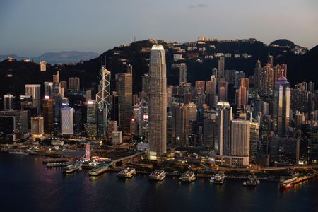 Hong Kong Surpasses Switzerland as World’s Leading Cross-Border Wealth Center