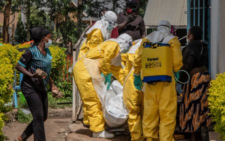 Christian Relief Group to Open 50-Bed Ebola Treatment Center in Congo