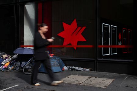 Australian Banking Stocks Plummet as Mortgage Market Faces Major Slowdown