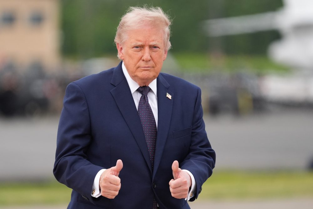 Trump’s Primary Wins May Hurt GOP Chances in November Elections