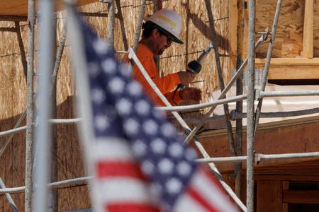 Home Loan Rates Hit Nine-Month Peak Amid Rising Inflation Worries