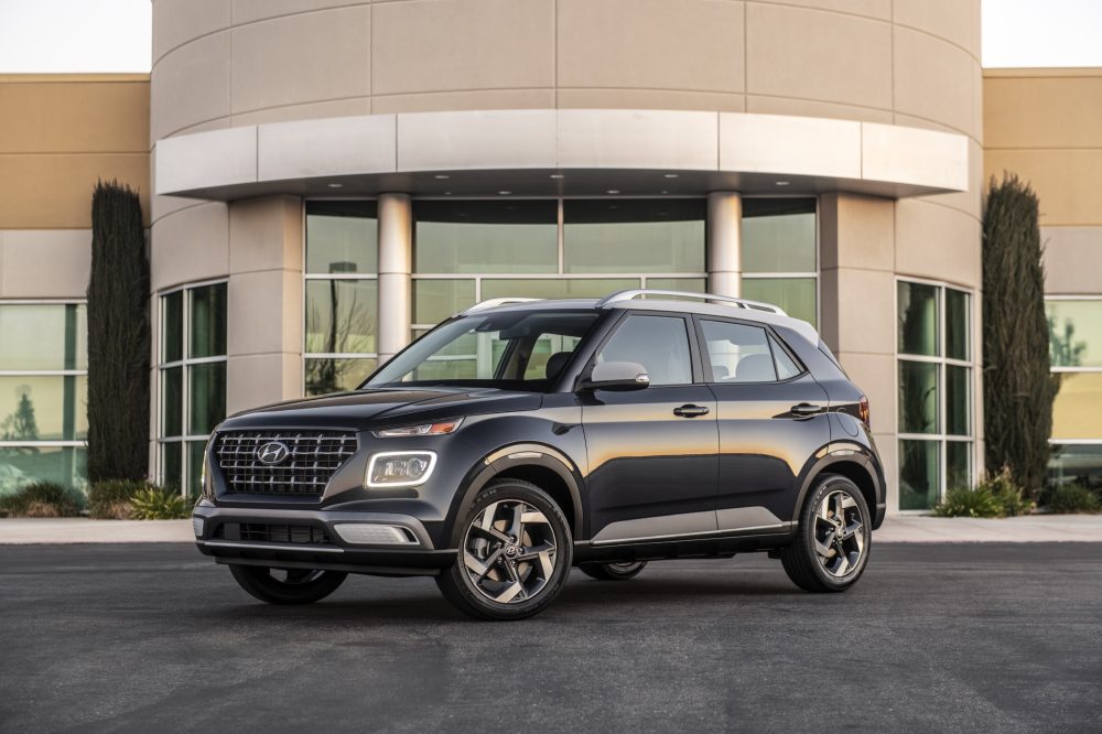Five Most Affordable New Cars for 2026 Start Under $24,000