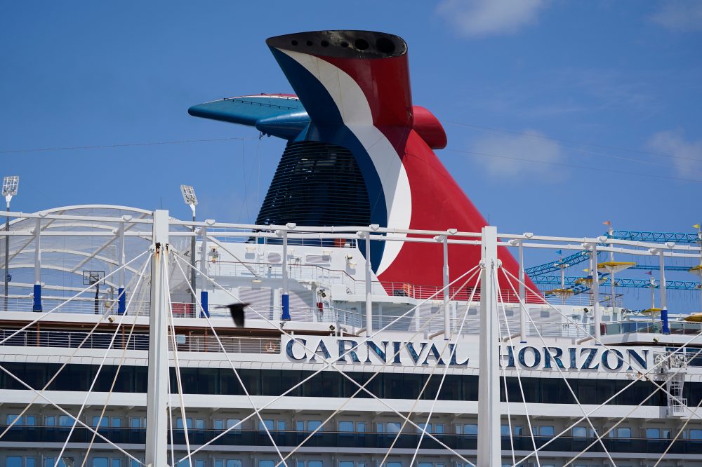 Federal Judge to Decide if Teen Stays Jailed in Cruise Ship Murder Case