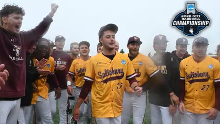 Looking Ahead: College Baseball Championship Set for 2026