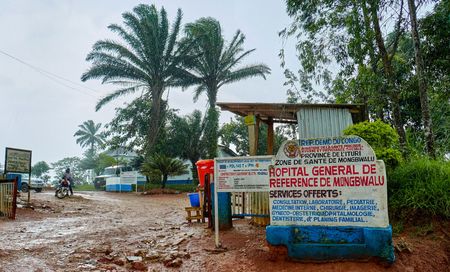 Uganda Shuts Border with Congo for Four Weeks to Stop Ebola Spread
