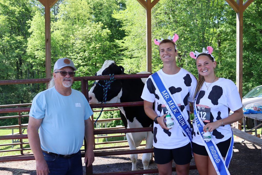Delaware Farm Fundraiser Brings in $20K+ for Children’s Nutrition Programs