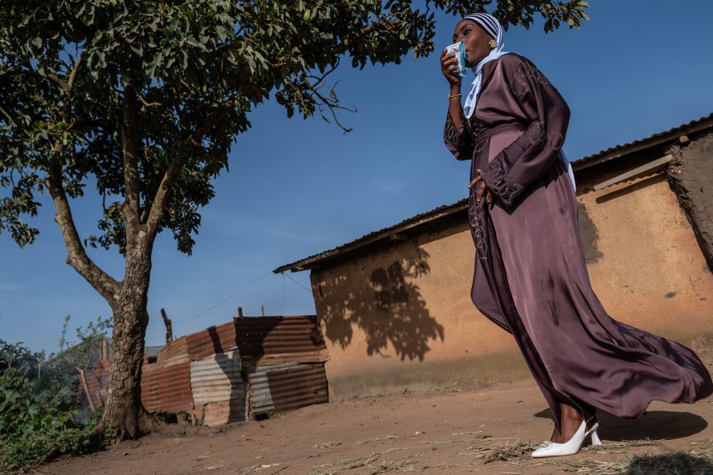 Uganda Shuts Down Congo Border as Rare Ebola Strain Spreads