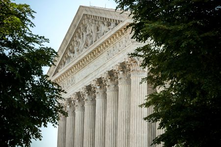 Alabama Appeals to Supreme Court Over Congressional District Map