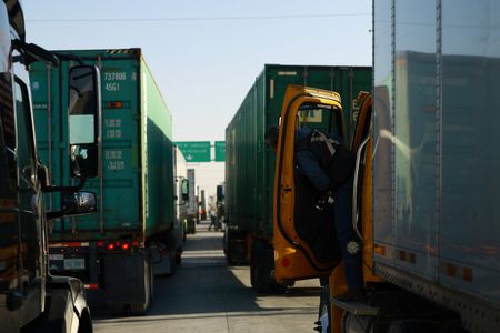 Trump Administration Begins Trade Negotiations with Mexico, Excludes Canada