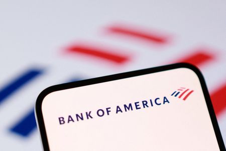 Bank of America CEO Projects 15% Trading Revenue Boost for Second Quarter
