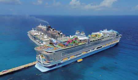 Royal Caribbean Cancels Mexico Water Park Project After Environmental Opposition