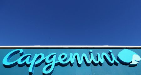 French Tech Giant Says AI Creates New Business Opportunities Beyond IT