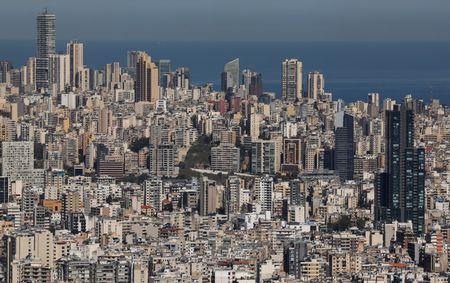 Lebanese Nationals Get Six-Month Extension on US Deportation Protections