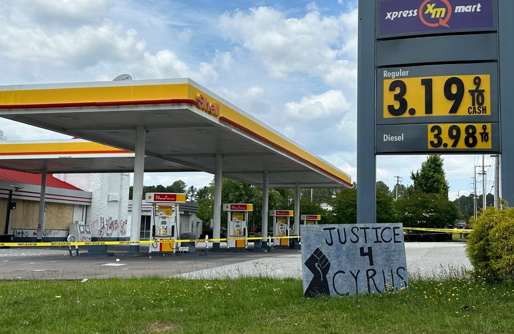 Murder Trial Begins for Store Owner Who Shot Black Teen in South Carolina