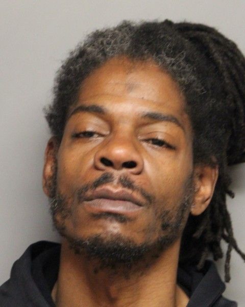 Two Arrested in New Castle County Fentanyl Distribution Case