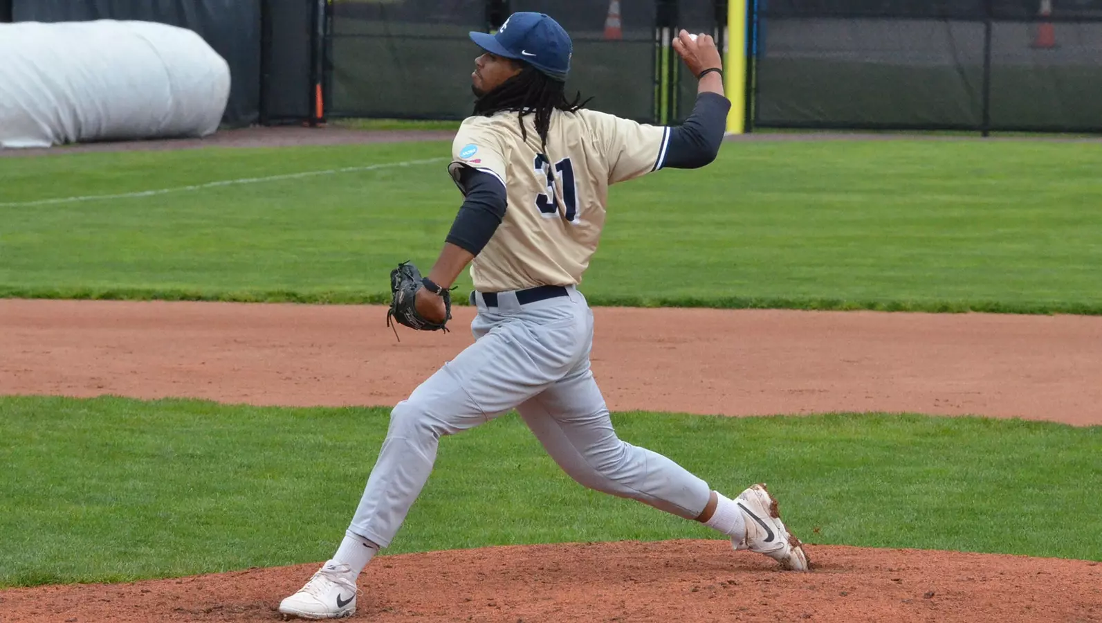 Goldey-Beacom Pitcher Earns All-East Region Honors