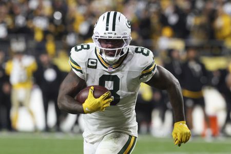 Green Bay’s Josh Jacobs Released From Custody After Domestic Violence Arrest